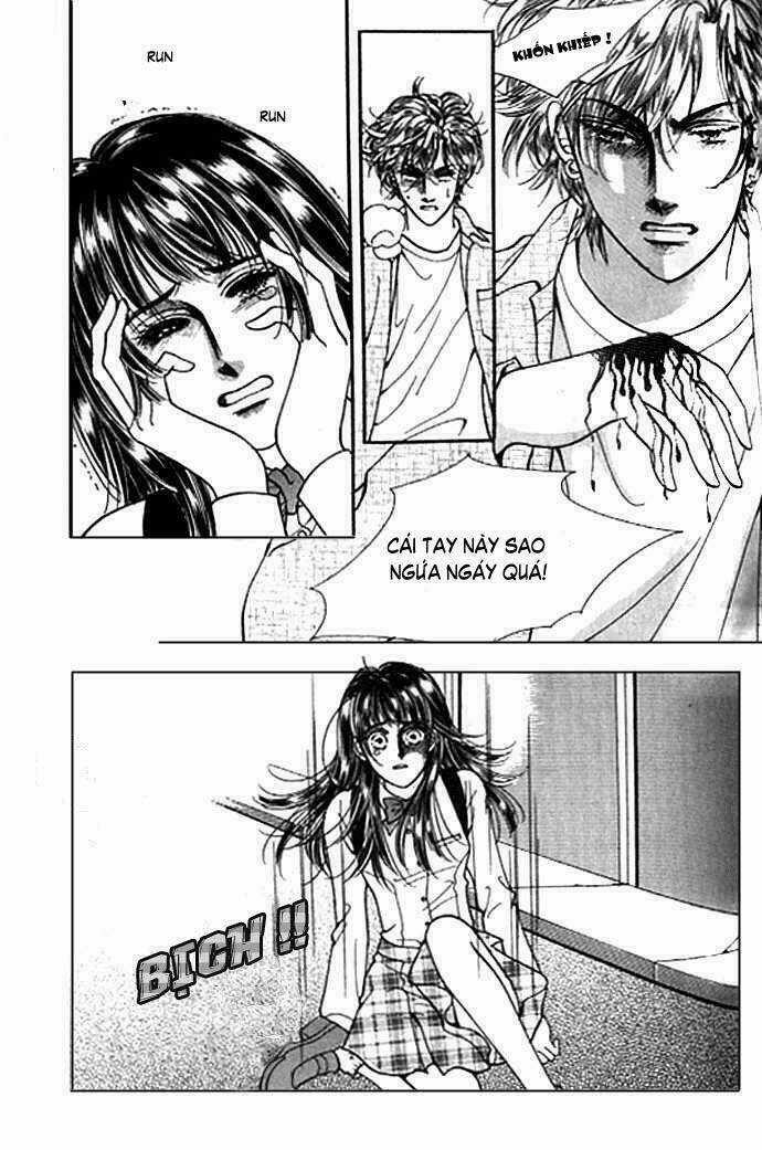 Cutie Boy - Chapter 6 - Trang 26