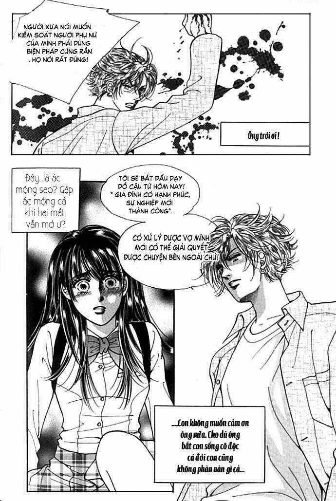 Cutie Boy - Chapter 6 - Trang 27