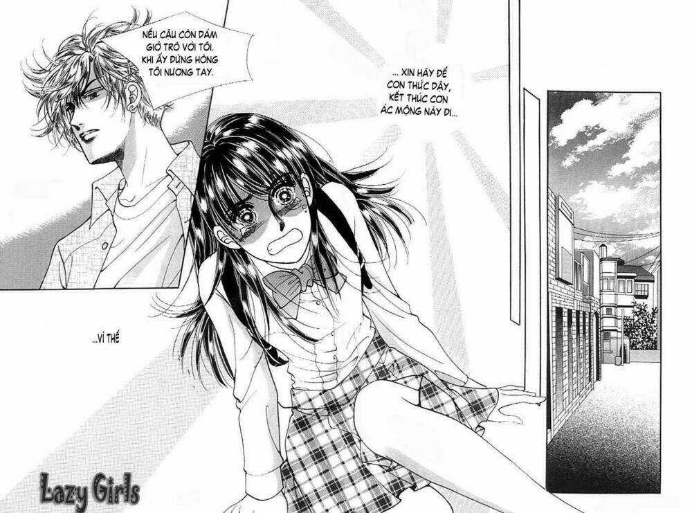 Cutie Boy - Chapter 6 - Trang 28