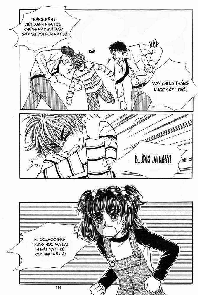 Cutie Boy - Chapter 6 - Trang 29