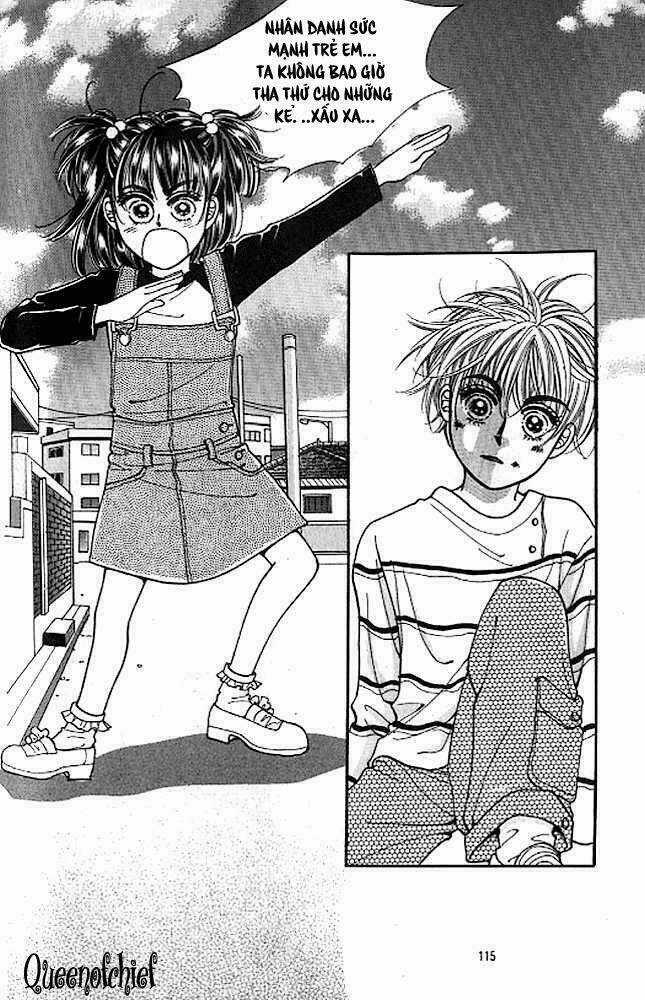 Cutie Boy - Chapter 6 - Trang 30