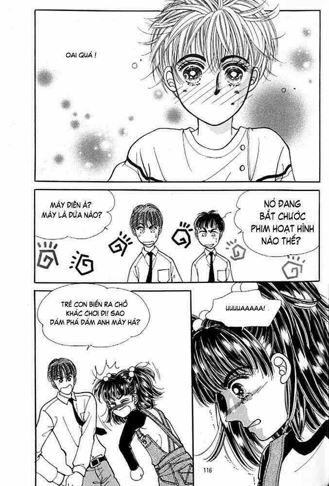 Cutie Boy - Chapter 6 - Trang 31