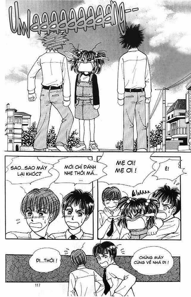 Cutie Boy - Chapter 6 - Trang 32