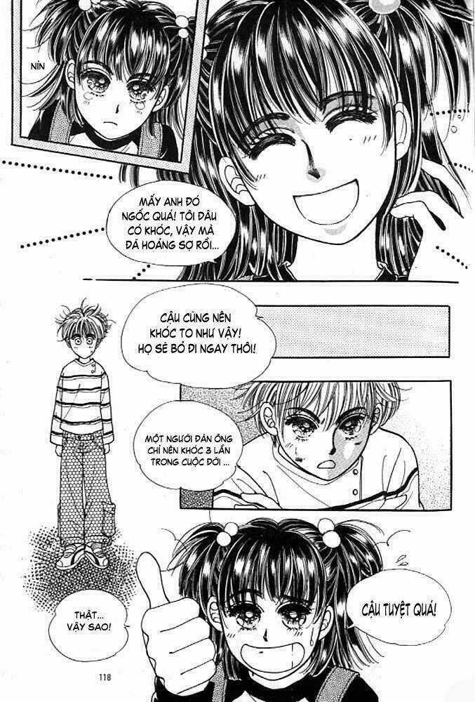 Cutie Boy - Chapter 6 - Trang 33