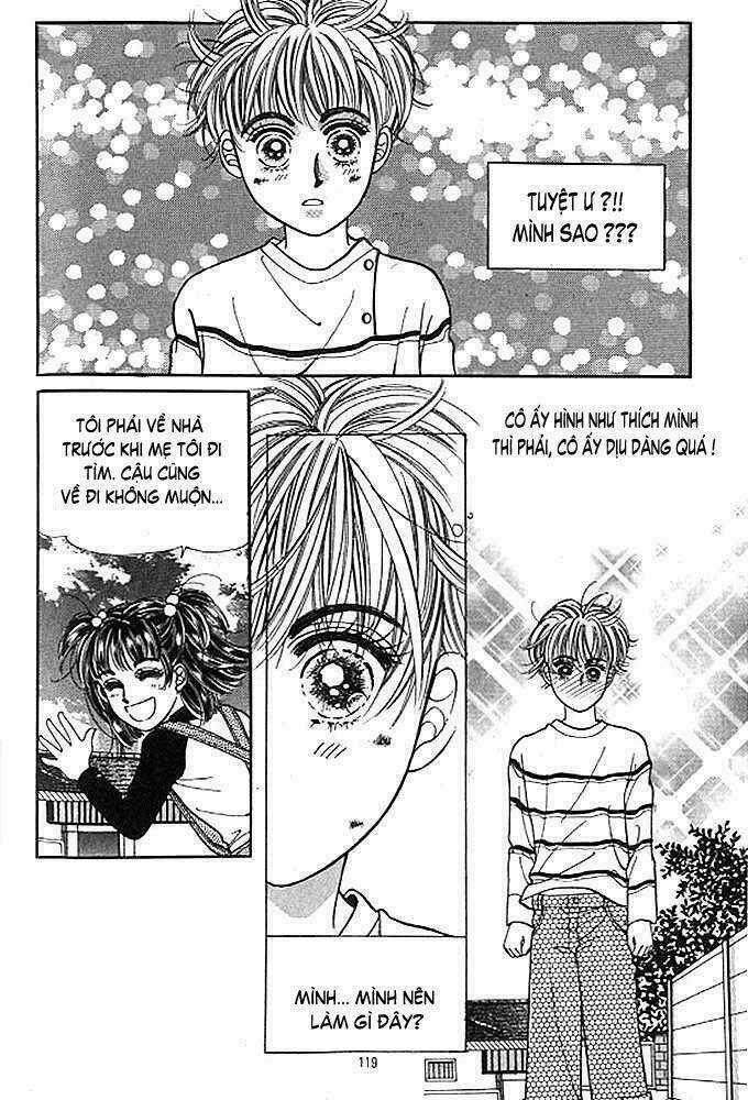 Cutie Boy - Chapter 6 - Trang 34