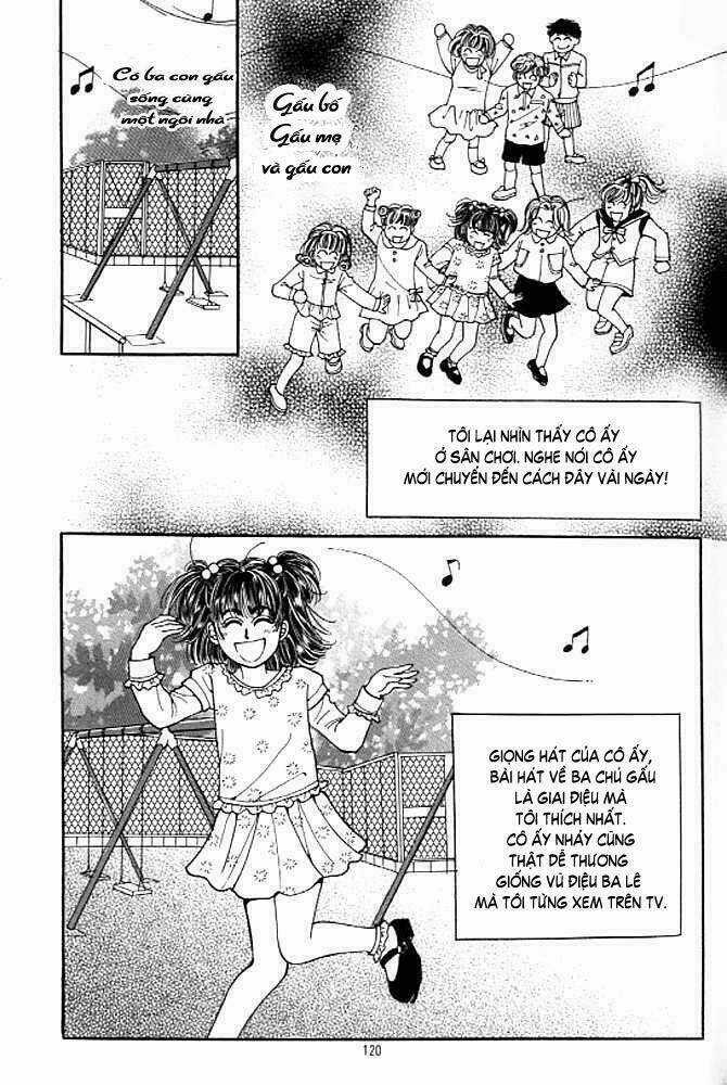 Cutie Boy - Chapter 6 - Trang 35