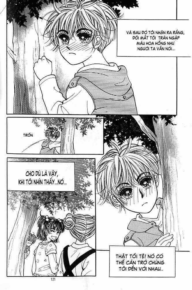 Cutie Boy - Chapter 6 - Trang 36