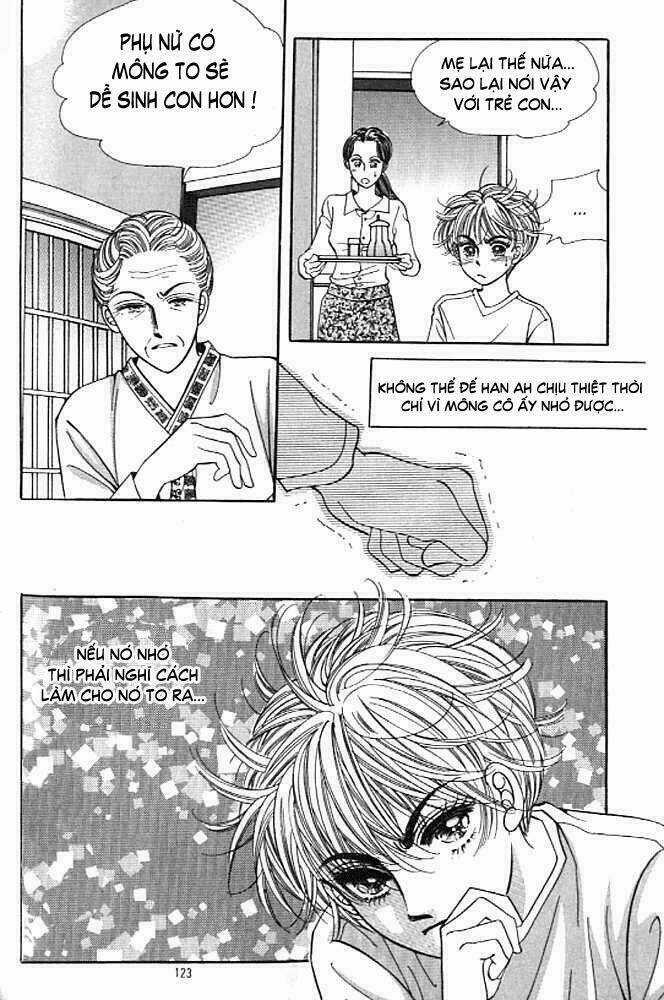 Cutie Boy - Chapter 6 - Trang 38