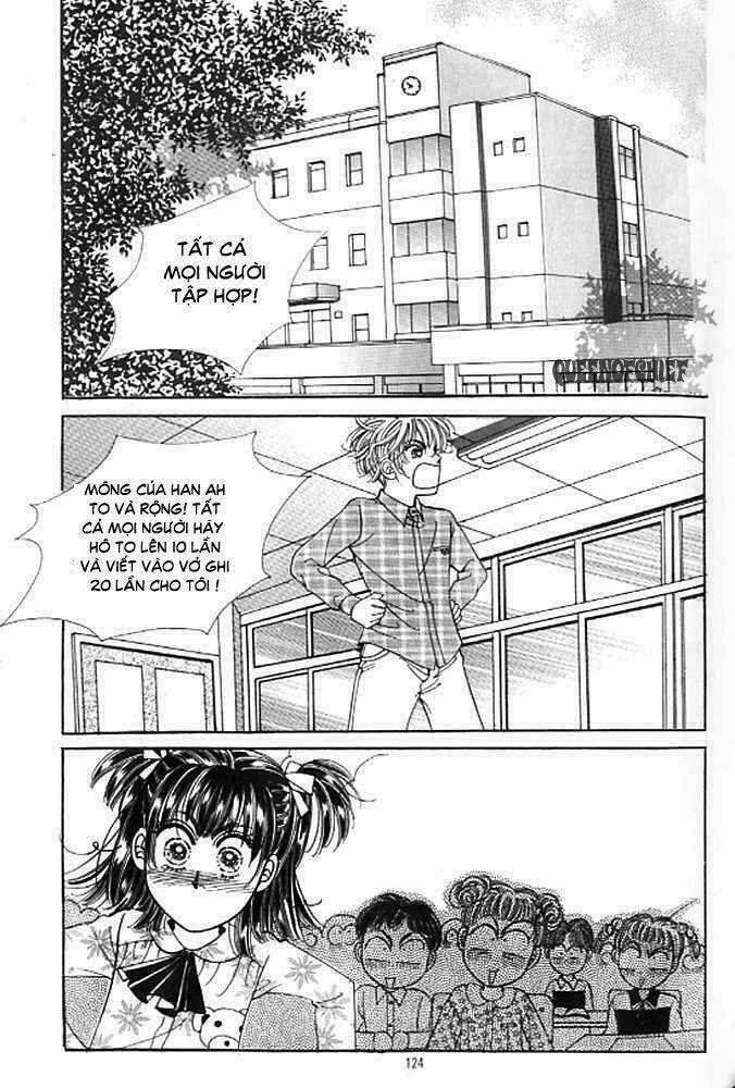 Cutie Boy - Chapter 6 - Trang 39