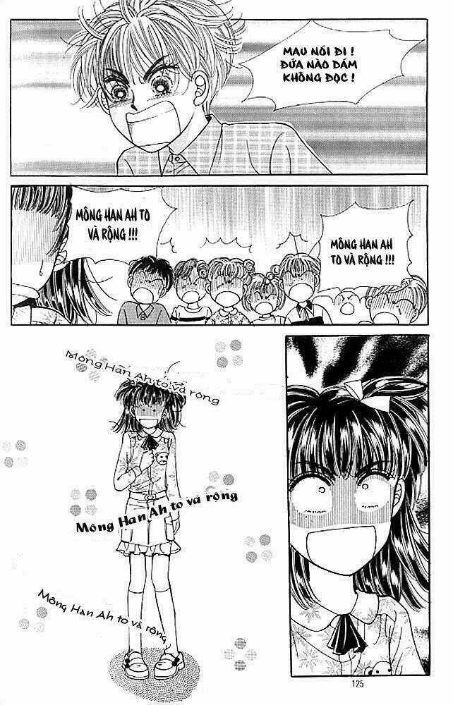 Cutie Boy - Chapter 6 - Trang 40