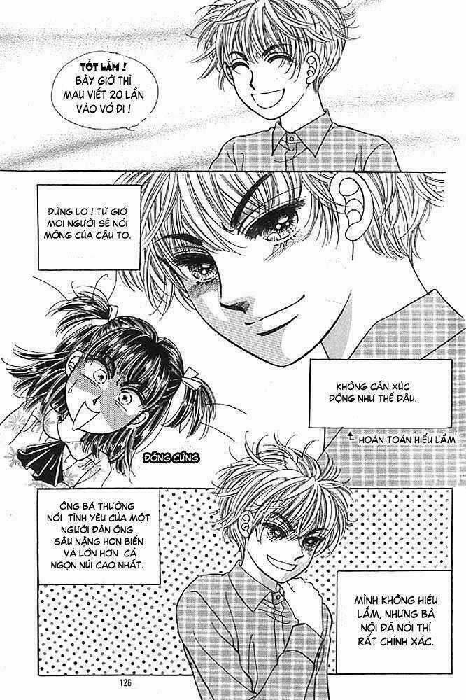 Cutie Boy - Chapter 6 - Trang 41