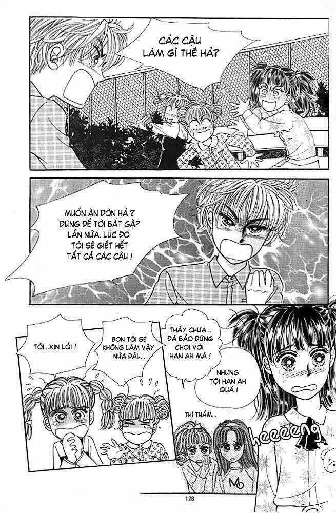 Cutie Boy - Chapter 6 - Trang 43