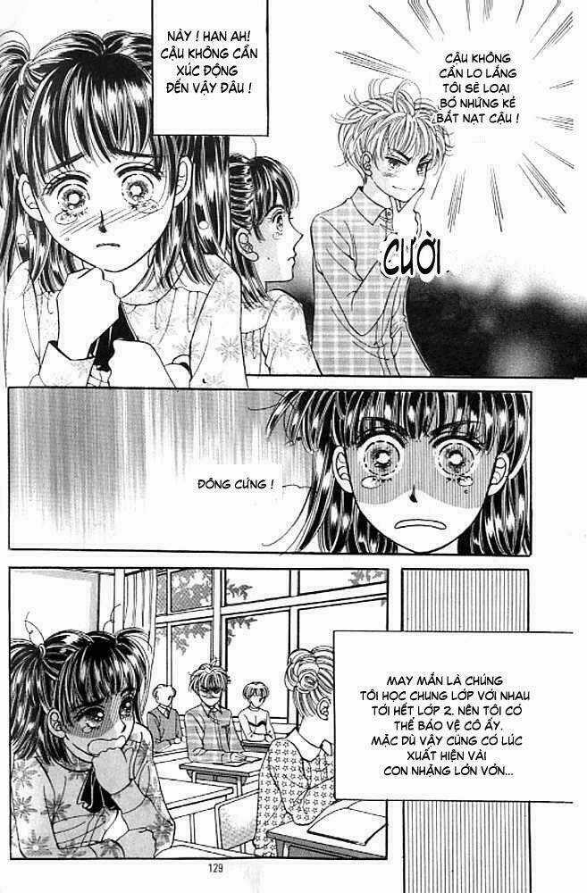 Cutie Boy - Chapter 6 - Trang 44