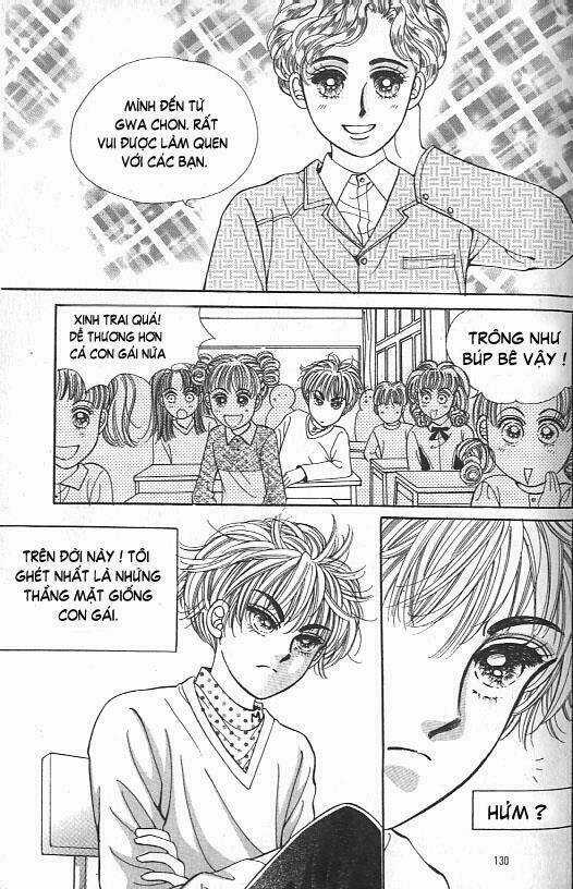 Cutie Boy - Chapter 6 - Trang 45