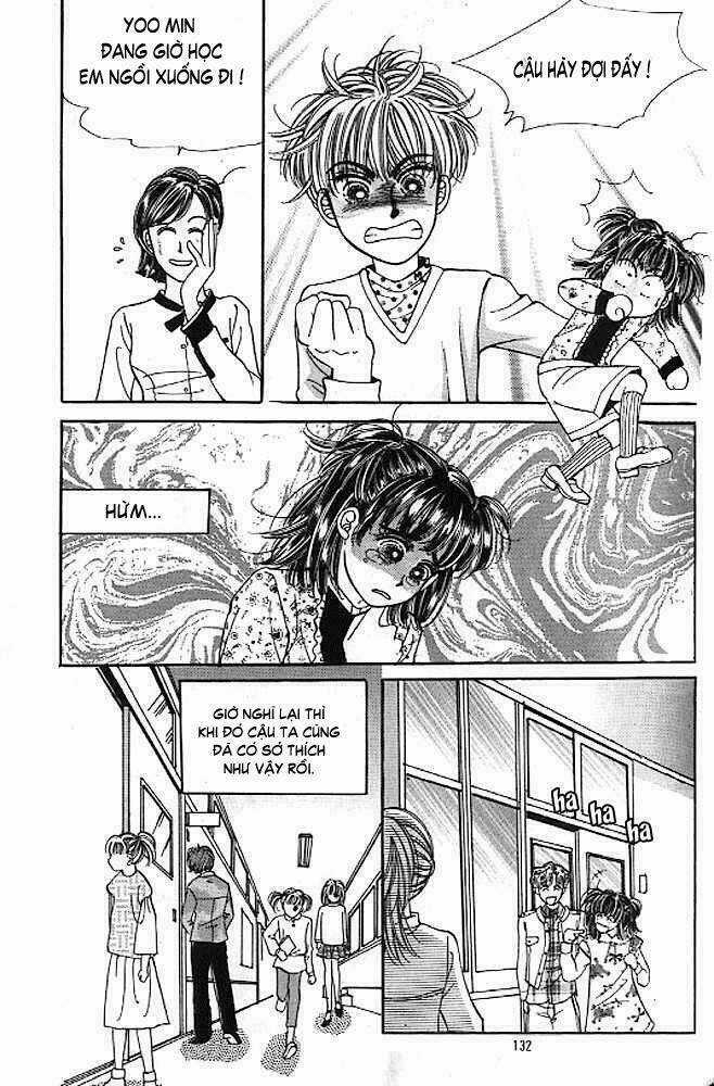 Cutie Boy - Chapter 6 - Trang 47