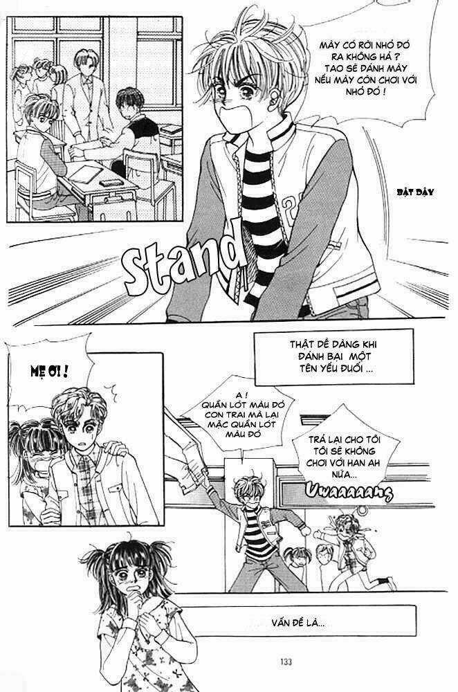 Cutie Boy - Chapter 6 - Trang 48