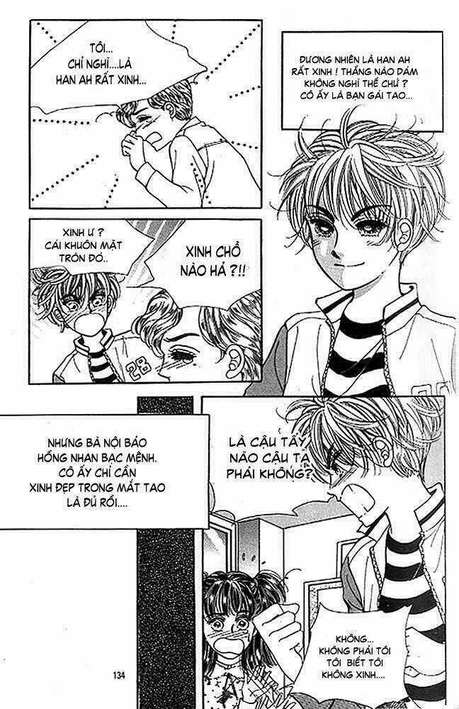 Cutie Boy - Chapter 6 - Trang 49