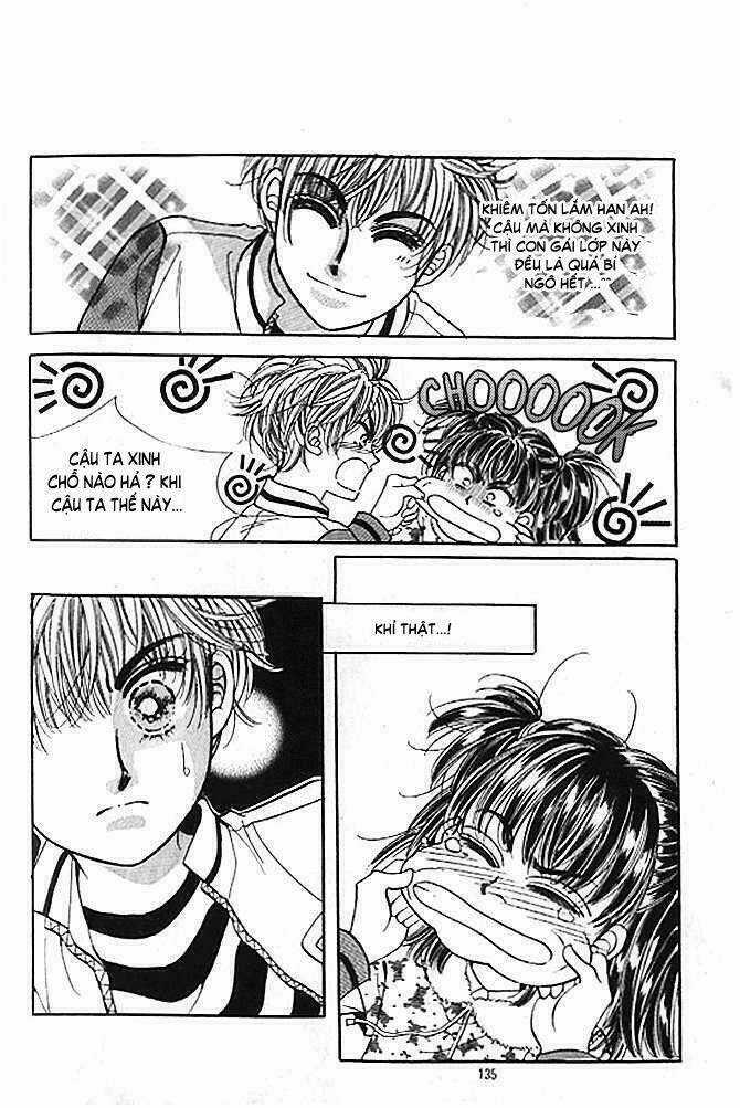 Cutie Boy - Chapter 6 - Trang 50