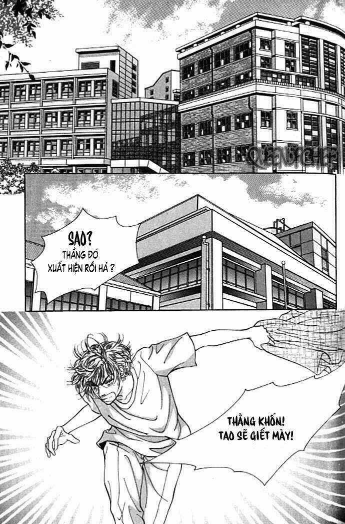 Cutie Boy - Chapter 6 - Trang 6