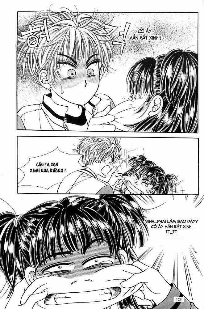 Cutie Boy - Chapter 6 - Trang 51