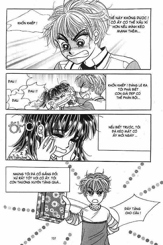 Cutie Boy - Chapter 6 - Trang 52