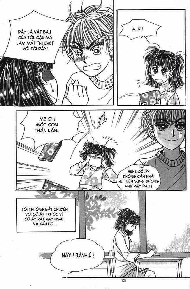 Cutie Boy - Chapter 6 - Trang 53