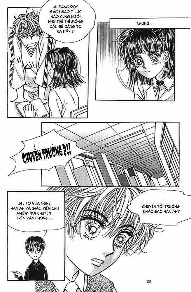 Cutie Boy - Chapter 6 - Trang 54