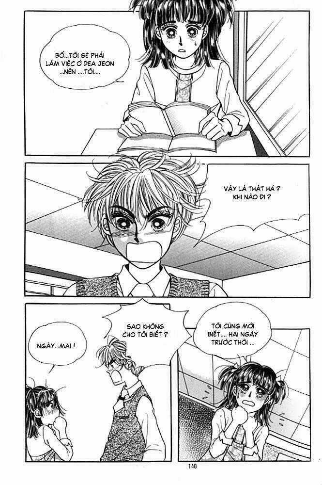 Cutie Boy - Chapter 6 - Trang 55