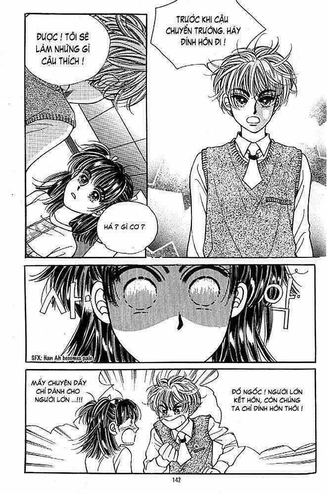 Cutie Boy - Chapter 6 - Trang 57