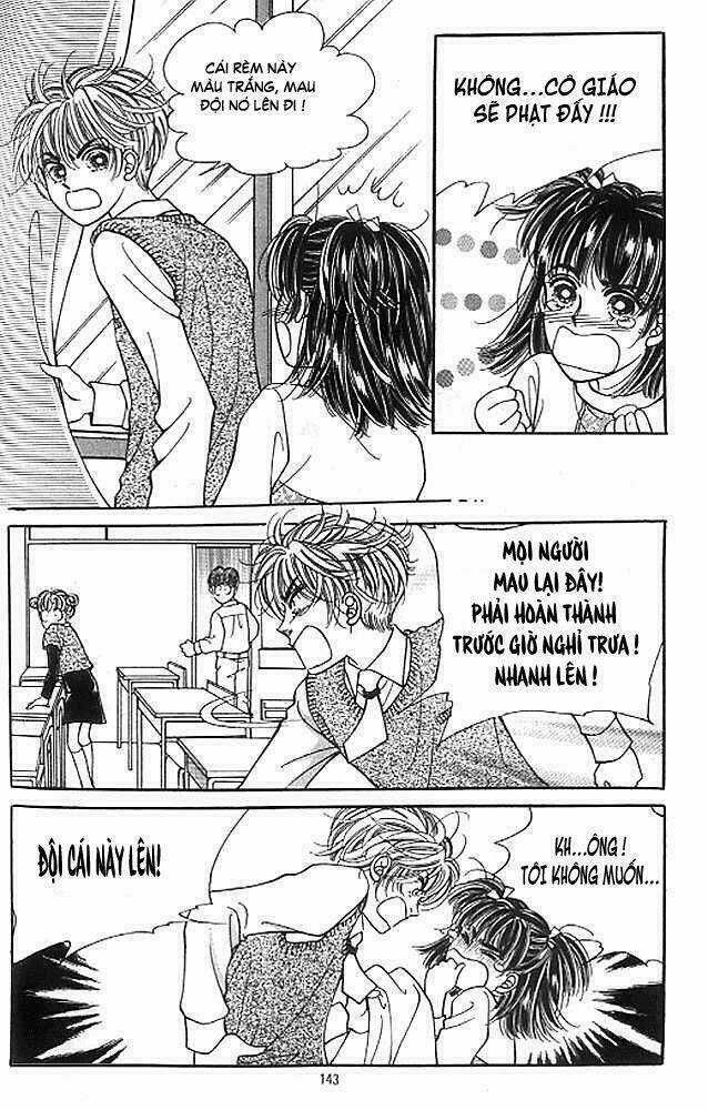 Cutie Boy - Chapter 6 - Trang 58