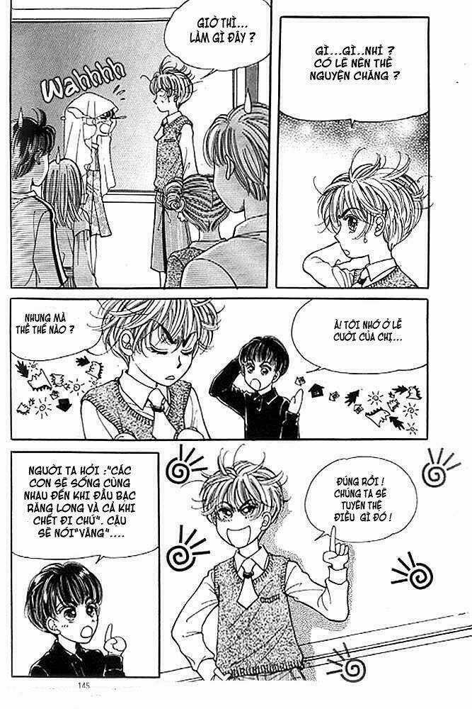 Cutie Boy - Chapter 6 - Trang 60