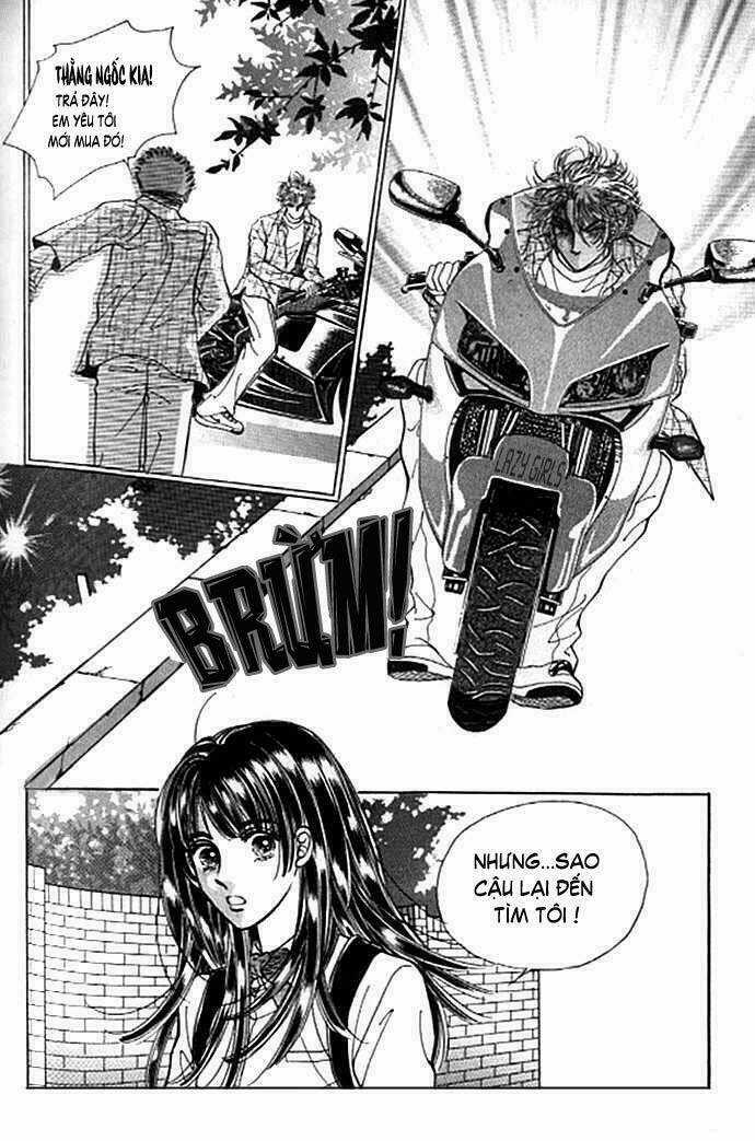 Cutie Boy - Chapter 6 - Trang 7