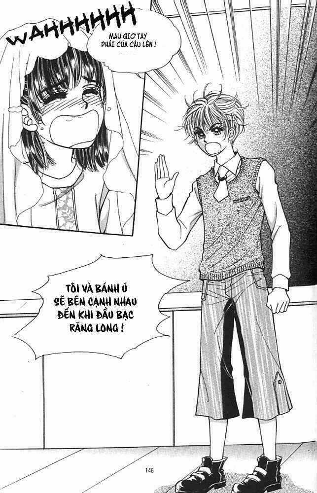 Cutie Boy - Chapter 6 - Trang 61