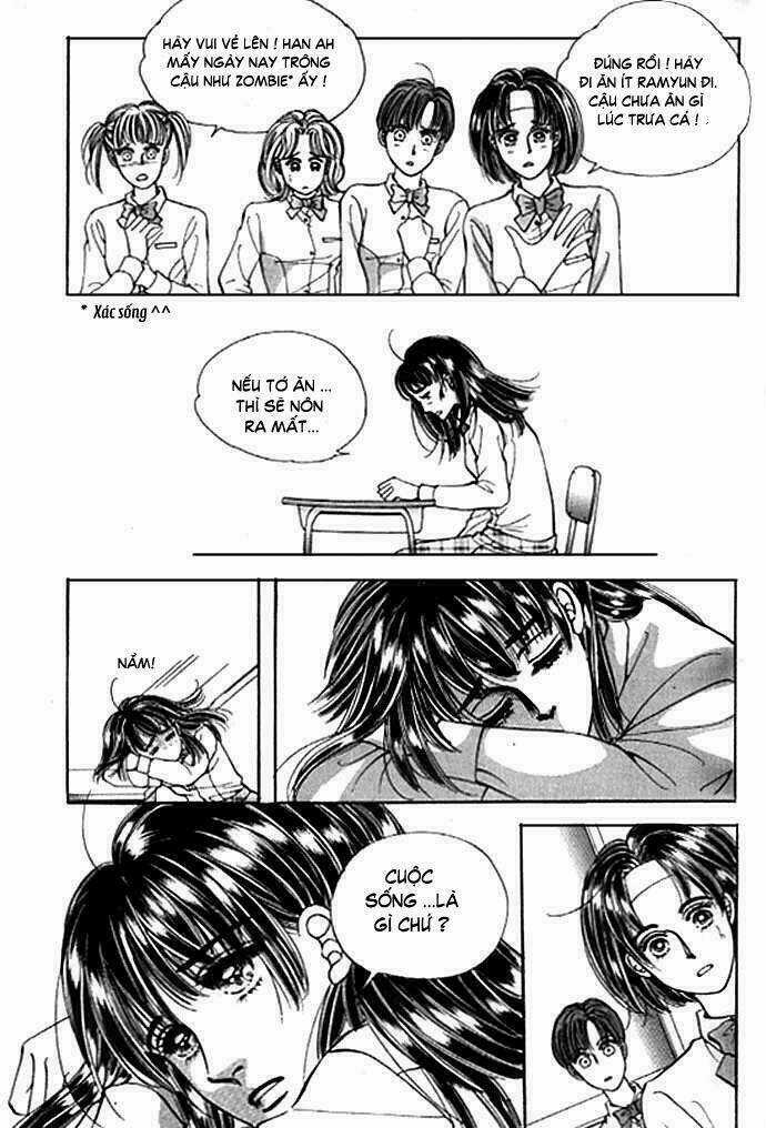 Cutie Boy - Chapter 6 - Trang 65