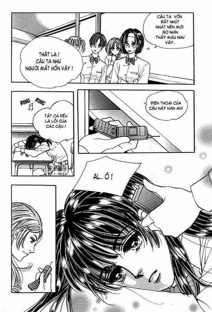 Cutie Boy - Chapter 6 - Trang 66