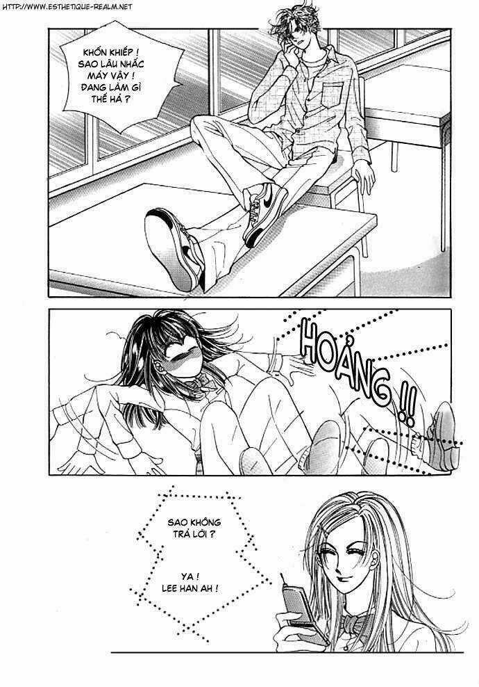 Cutie Boy - Chapter 6 - Trang 67