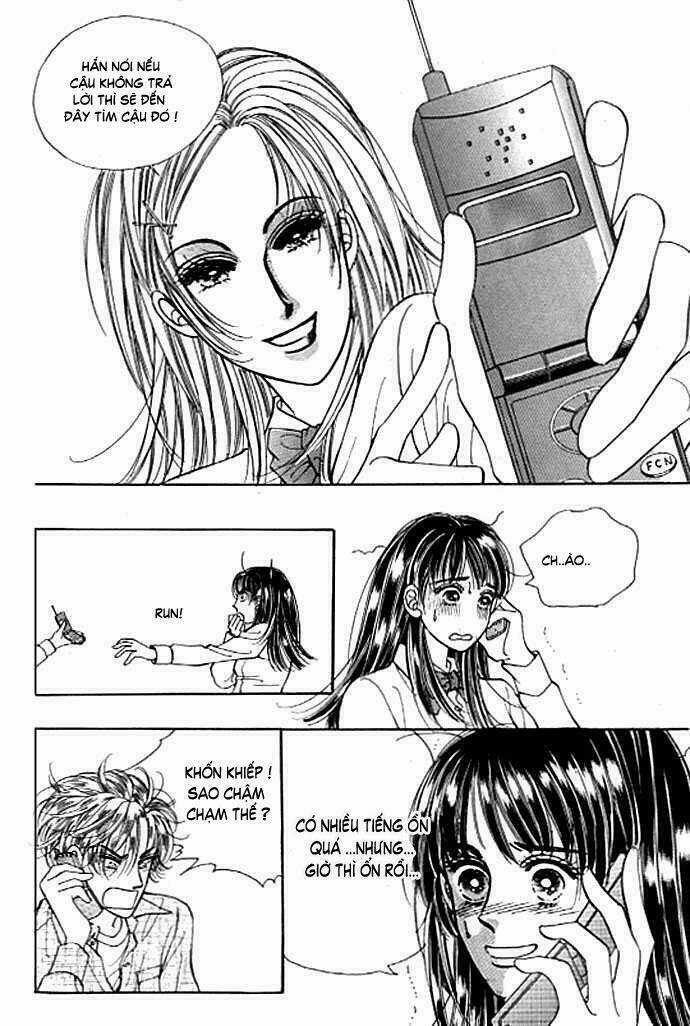 Cutie Boy - Chapter 6 - Trang 68