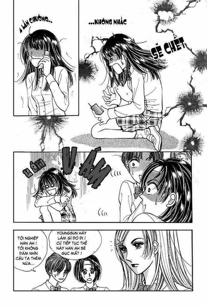 Cutie Boy - Chapter 6 - Trang 70