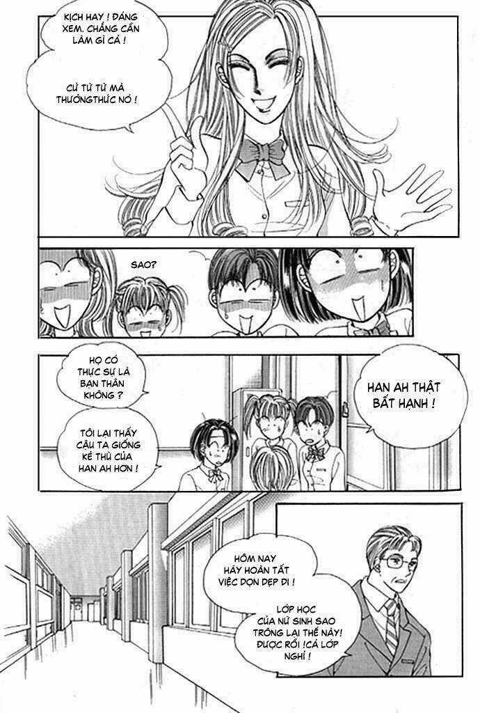 Cutie Boy - Chapter 6 - Trang 71