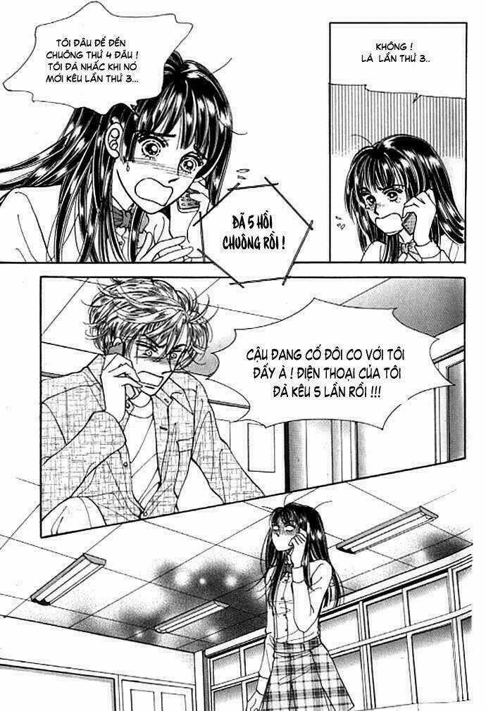 Cutie Boy - Chapter 6 - Trang 73