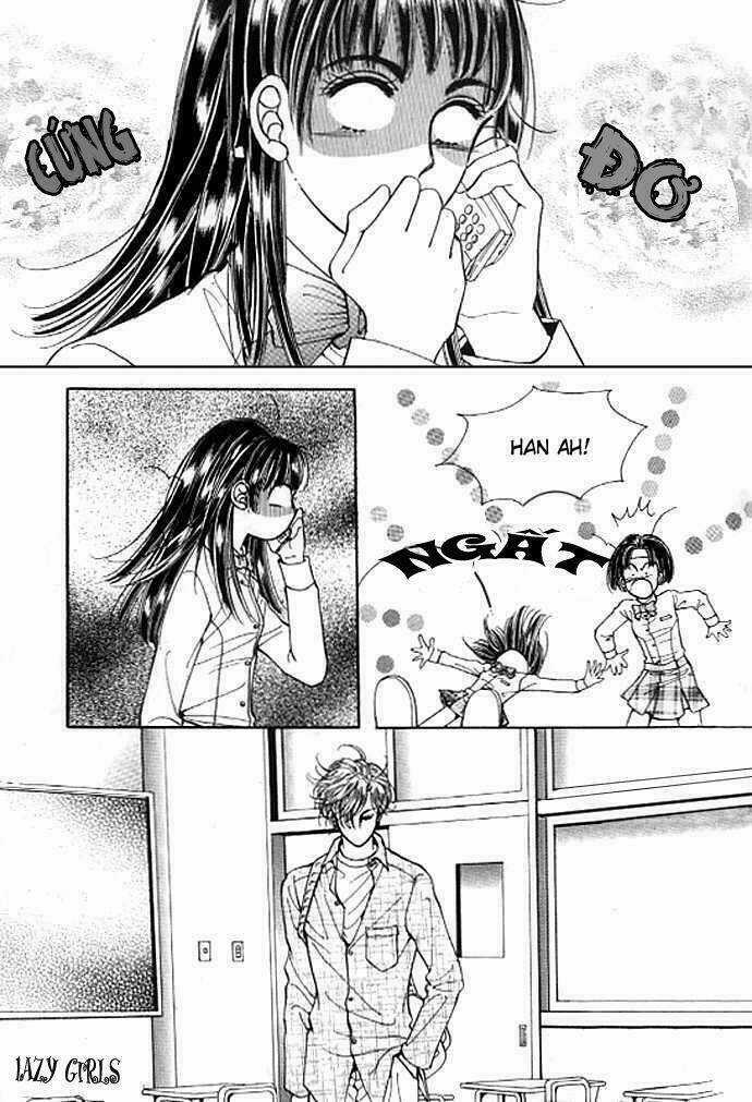 Cutie Boy - Chapter 6 - Trang 75