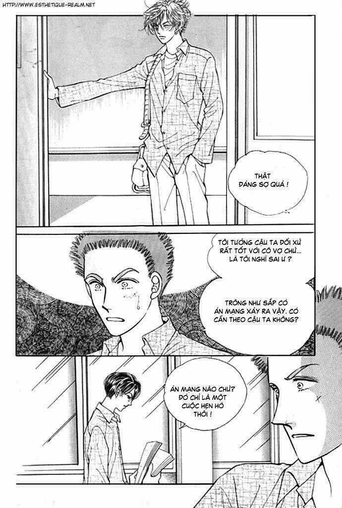 Cutie Boy - Chapter 6 - Trang 76