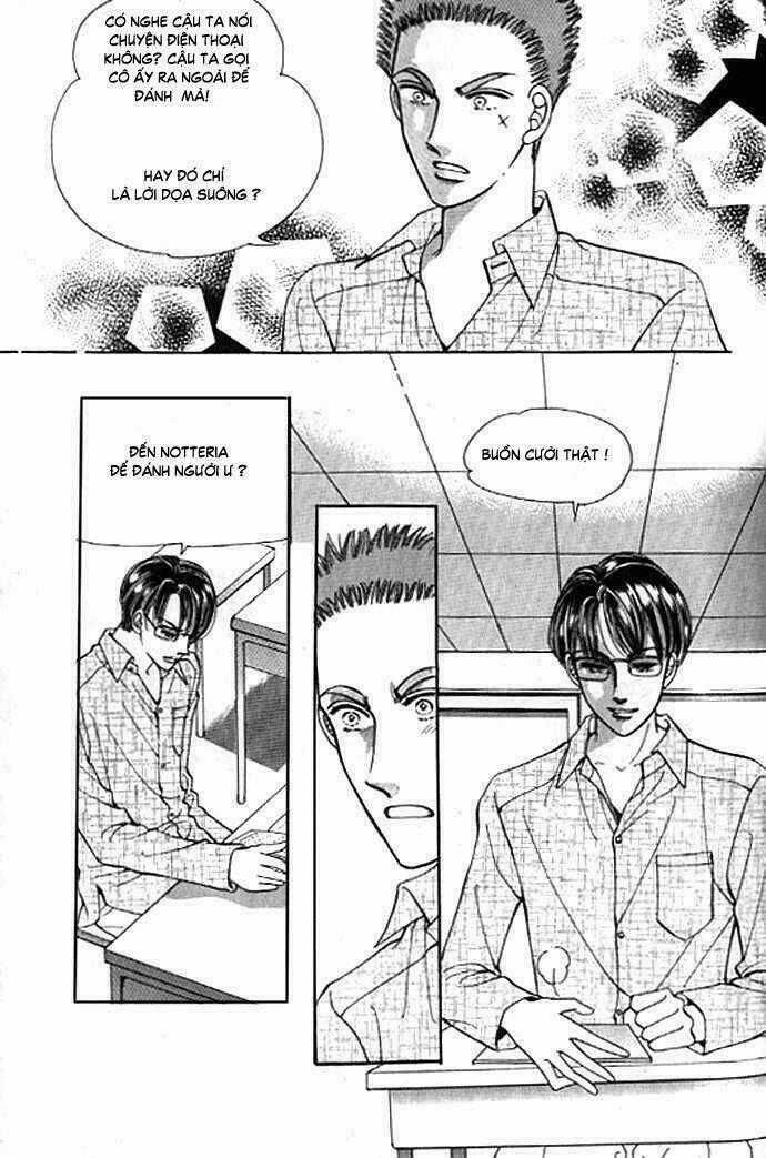 Cutie Boy - Chapter 6 - Trang 77