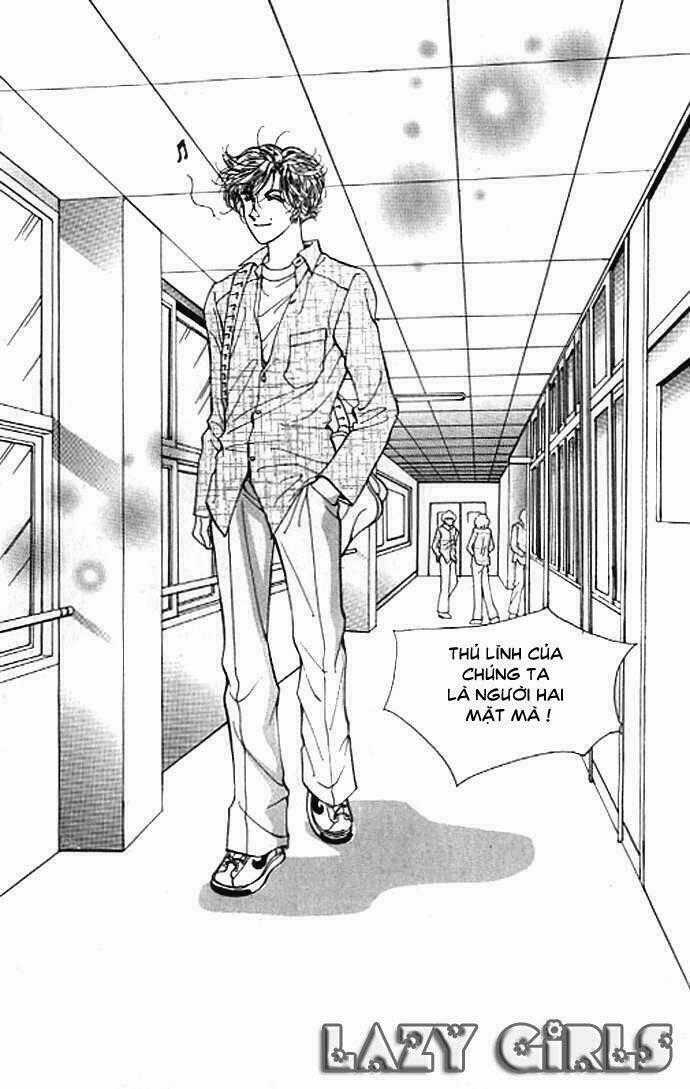 Cutie Boy - Chapter 6 - Trang 78