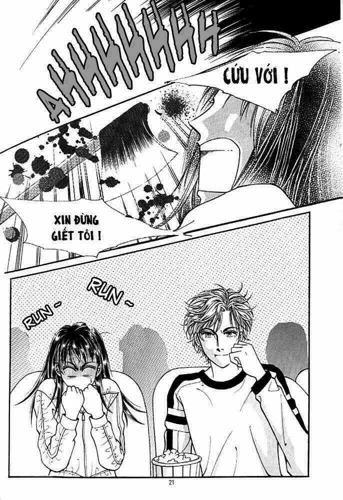 Cutie Boy - Chapter 7 - Trang 15