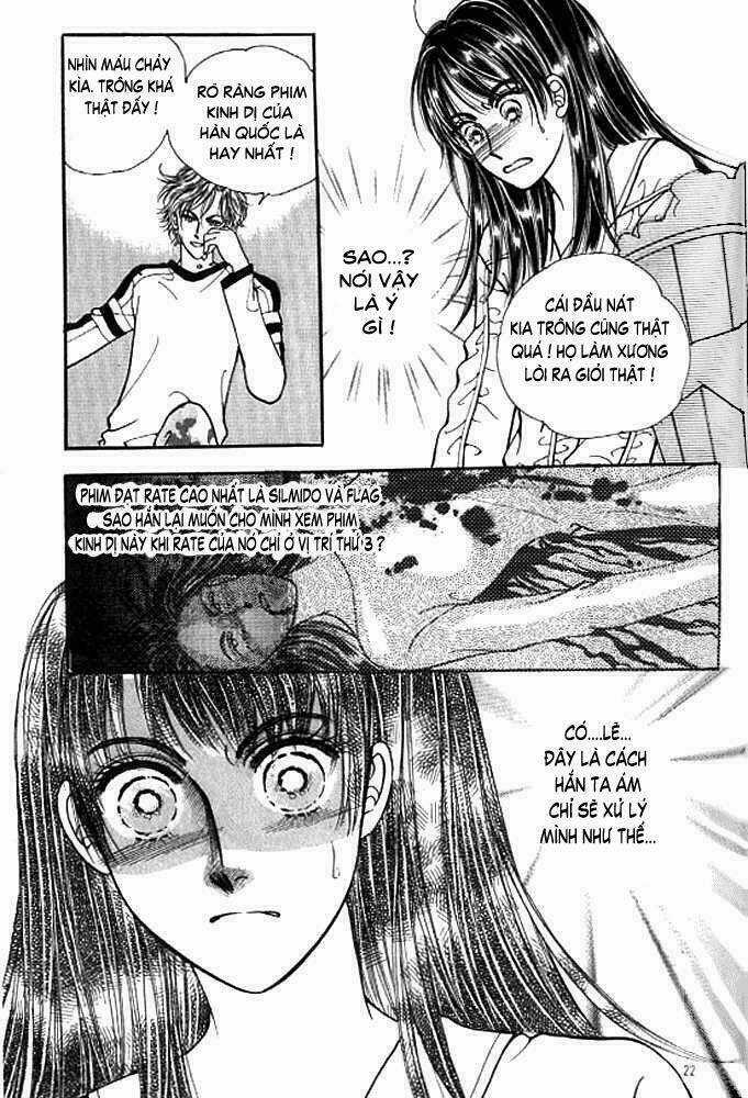 Cutie Boy - Chapter 7 - Trang 16