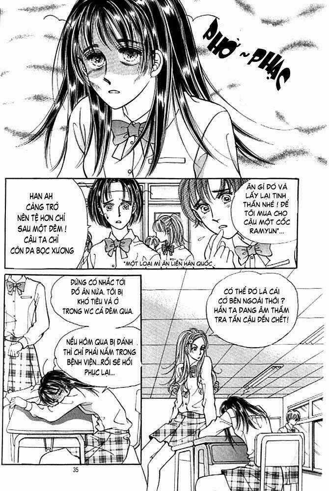 Cutie Boy - Chapter 7 - Trang 29