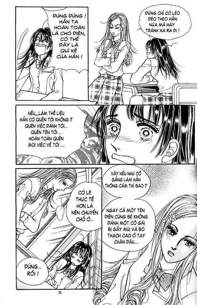 Cutie Boy - Chapter 7 - Trang 30