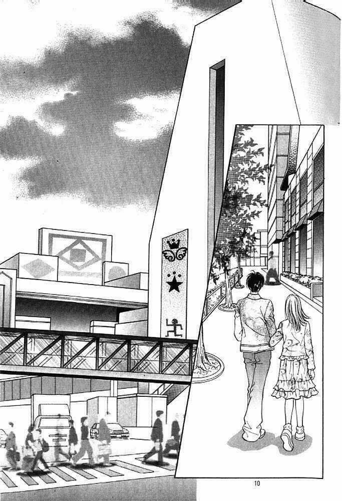 Cutie Boy - Chapter 7 - Trang 4