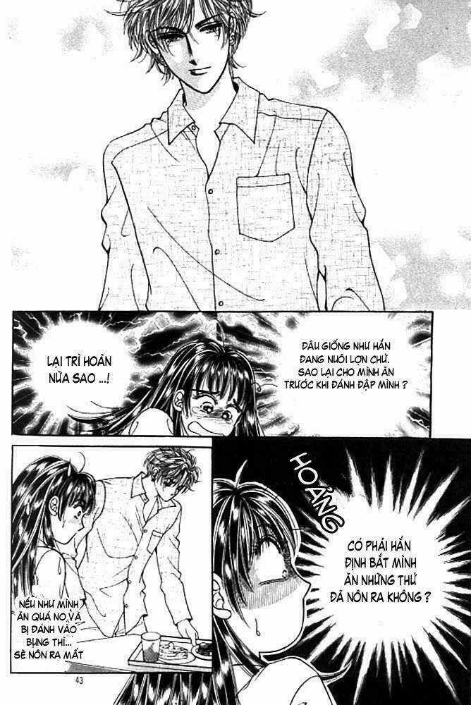 Cutie Boy - Chapter 7 - Trang 37